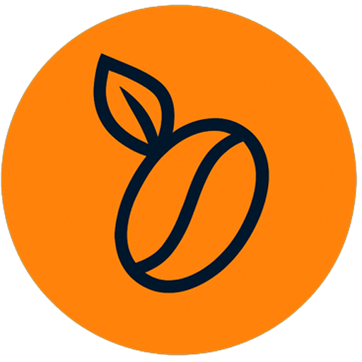 لوگو راو کافی