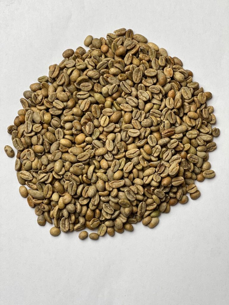 عربیکا اتیوپی دیجیما